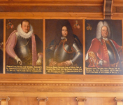 Burgmuseum